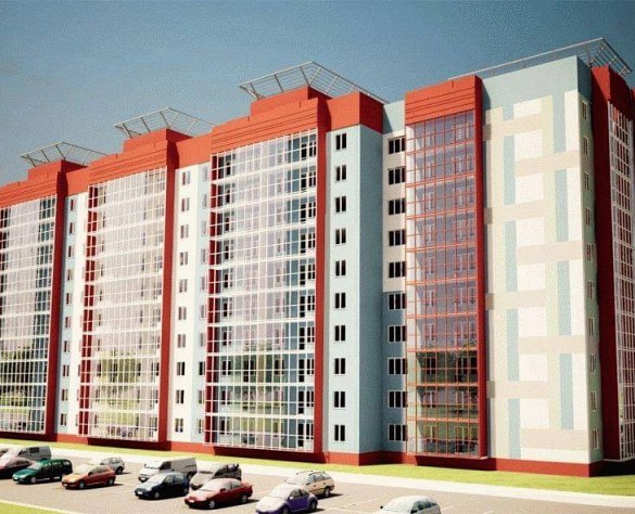 ЖК Тулинка - квартиры по военной ипотеке в новостройках для военнослужащих