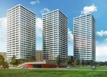 ЖК «Панорама» - купить квартиру по военной ипотеке для военнослужащих