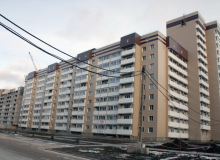 ЖК Акатуйский - купить квартиру по военной ипотеке для военнослужащих