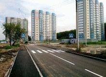 ЖК «Акварельный» - купить квартиру в новостройке по военной ипотеке
