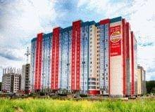 ЖК Тулинка купить квартиру по военной ипотеке для военнослужащих